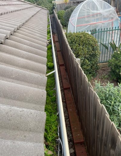 Trusted Gutter Cleaning Melbourne
