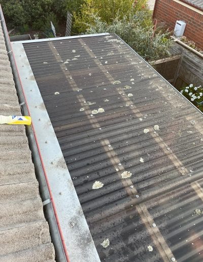 Trusted Gutter Cleaning Melbourne