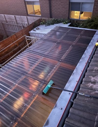 Trusted Gutter Cleaning Melbourne
