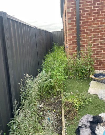 Trusted Gutter Cleaning Melbourne