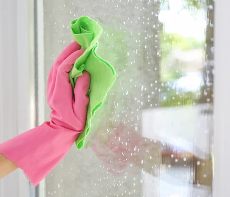 Window Cleaning Gutter Total Care